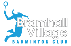 Bramhall Badminton Club